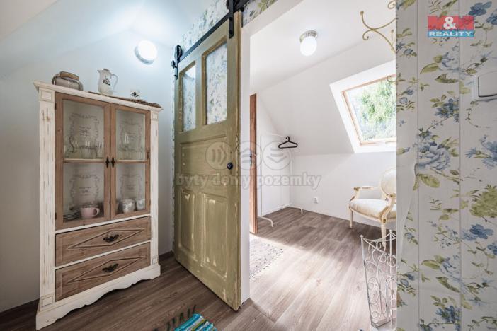 Prodej rodinného domu, Mirotice - Radobytce, 166 m2