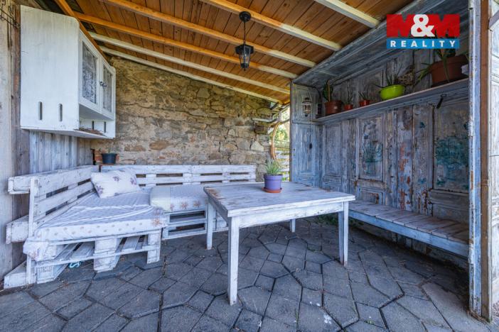 Prodej rodinného domu, Mirotice - Radobytce, 166 m2