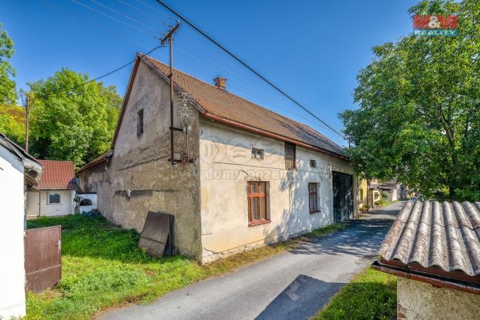 Prodej rodinného domu, Vinaře - Vinice, 77 m2