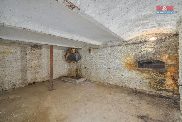 Prodej rodinného domu, Vinaře - Vinice, 77 m2