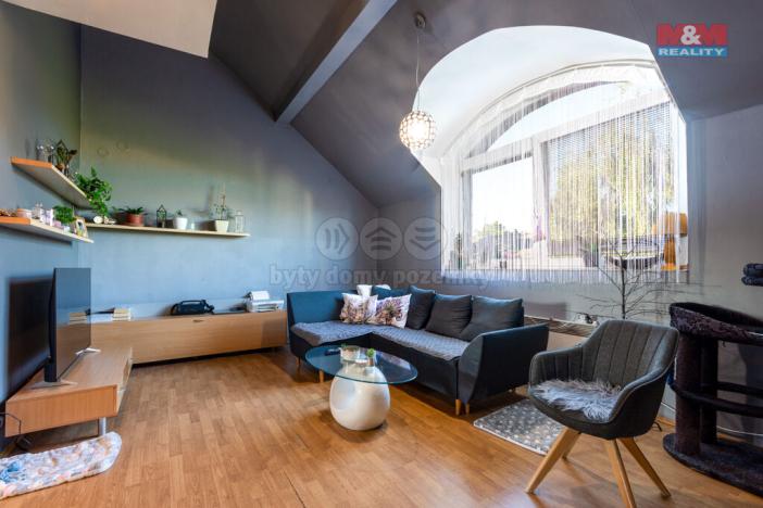 Prodej rodinného domu, Horka nad Moravou, Míru, 240 m2