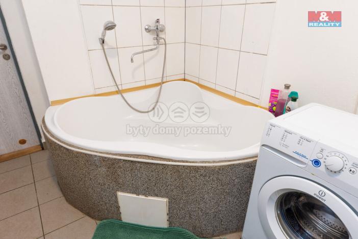 Prodej rodinného domu, Horka nad Moravou, Míru, 240 m2