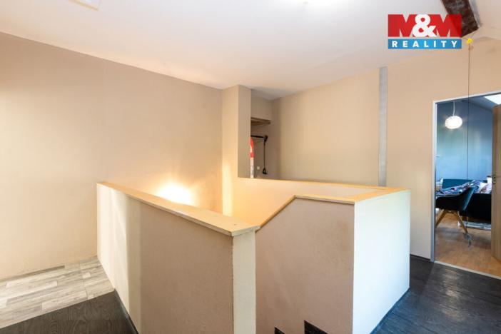 Prodej rodinného domu, Horka nad Moravou, Míru, 240 m2