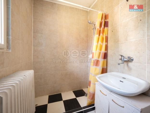 Prodej rodinného domu, Merklín, 1. máje, 300 m2