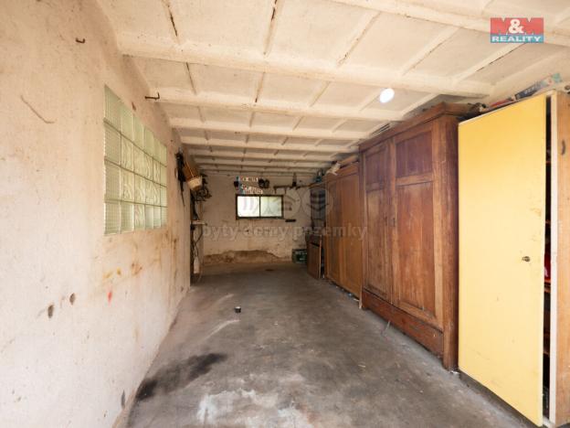 Prodej rodinného domu, Merklín, 1. máje, 300 m2