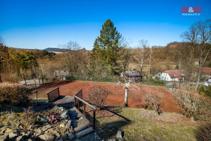 Prodej pozemku pro bydlení, Ústí nad Orlicí - Oldřichovice, 2166 m2