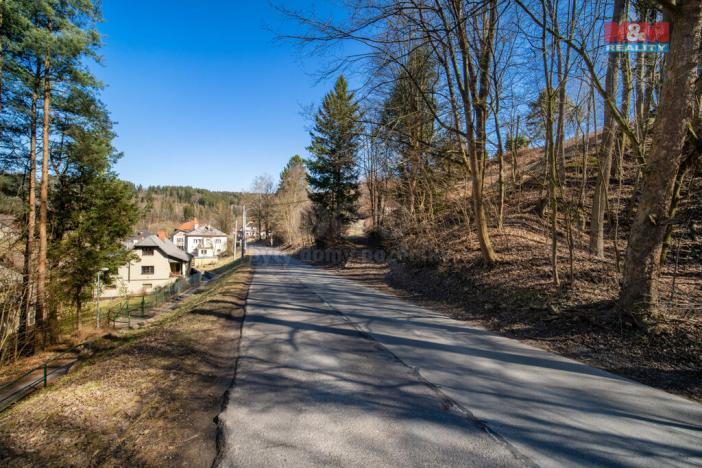 Prodej pozemku pro bydlení, Ústí nad Orlicí - Oldřichovice, 2166 m2