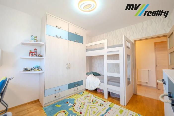 Prodej bytu 3+kk, Lysá nad Labem, Vichrova, 73 m2