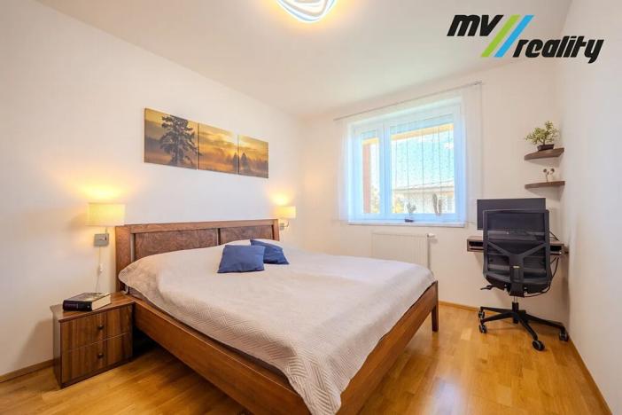 Prodej bytu 3+kk, Lysá nad Labem, Vichrova, 73 m2