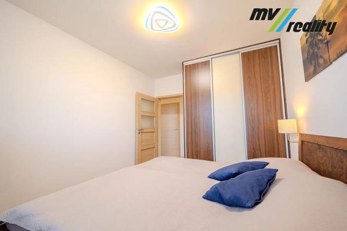 Prodej bytu 3+kk, Lysá nad Labem, Vichrova, 73 m2