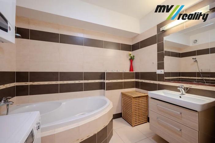 Prodej bytu 3+kk, Lysá nad Labem, Vichrova, 73 m2