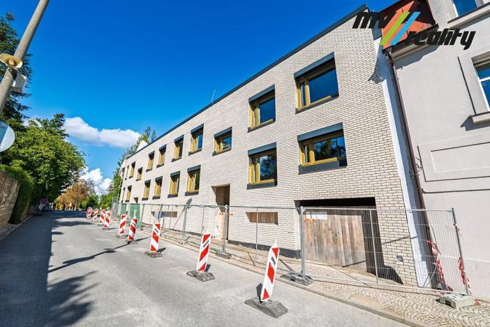 Prodej bytu 3+kk, Lysá nad Labem, Komenského, 73 m2