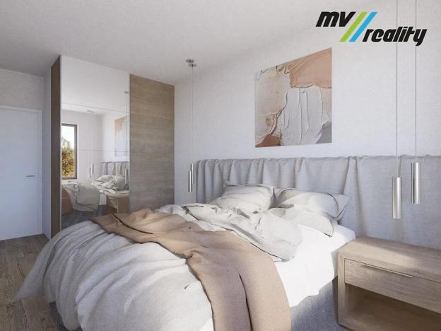 Prodej bytu 3+kk, Lysá nad Labem, Komenského, 73 m2