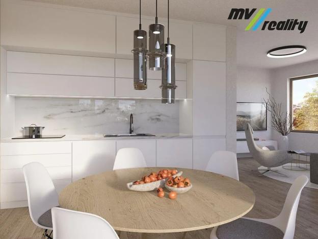 Prodej bytu 3+kk, Lysá nad Labem, Komenského, 73 m2