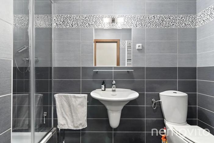 Prodej bytu 2+1, Praha - Karlín, Sokolovská, 72 m2