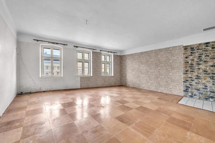 Prodej rodinného domu, Štíty, nám. Míru, 170 m2