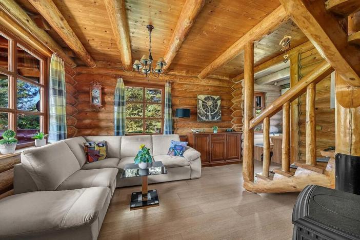 Prodej rodinného domu, Zdelov, 112 m2