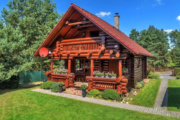 Prodej rodinného domu, Zdelov, 112 m2