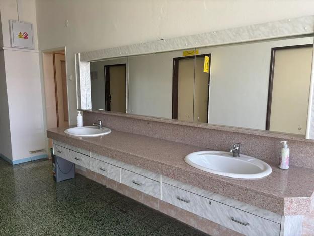 Pronájem kanceláře, Brno, Hněvkovského, 69 m2