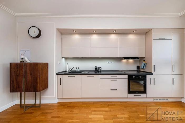 Prodej bytu 3+kk, Praha - Hrdlořezy, Učňovská, 90 m2