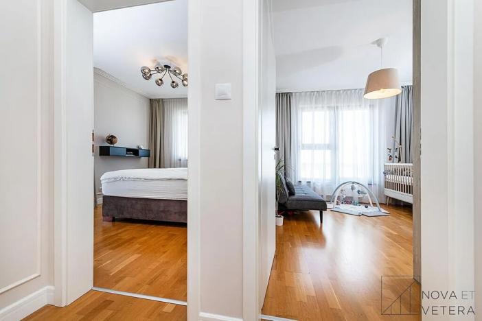 Prodej bytu 3+kk, Praha - Hrdlořezy, Učňovská, 90 m2