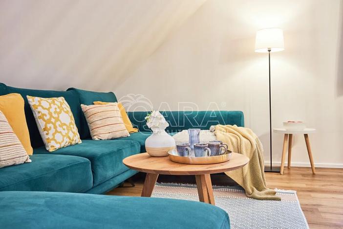 Prodej bytu 2+kk, Borová Lada, 71 m2