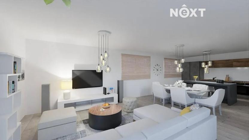 Prodej rodinného domu, Drnholec, 93 m2