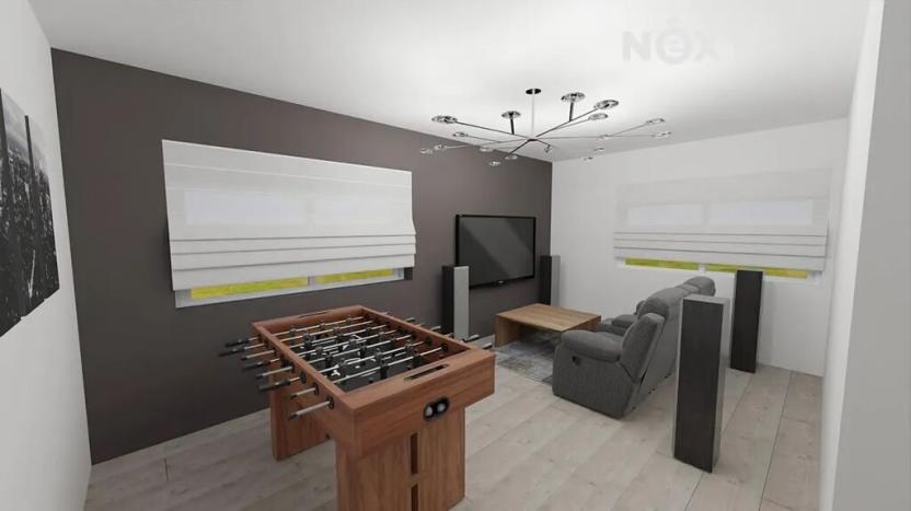 Prodej rodinného domu, Drnholec, 93 m2