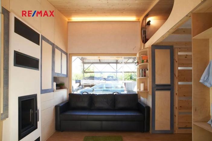 Prodej mobilheimu, Písek, U Vodárny, 20 m2