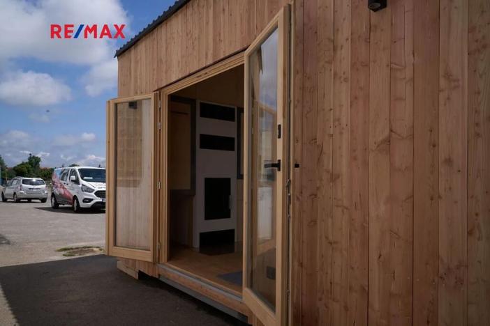 Prodej mobilheimu, Písek, U Vodárny, 20 m2