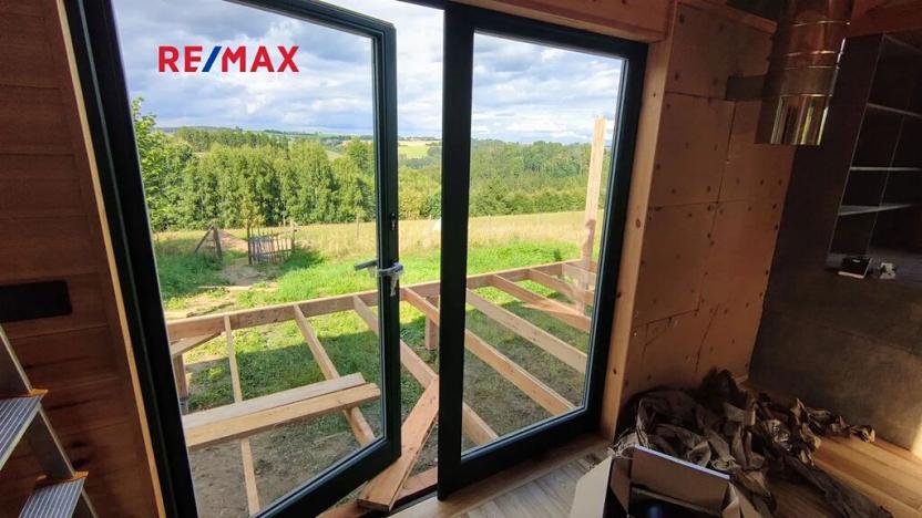 Prodej mobilheimu, Písek, U Vodárny, 20 m2