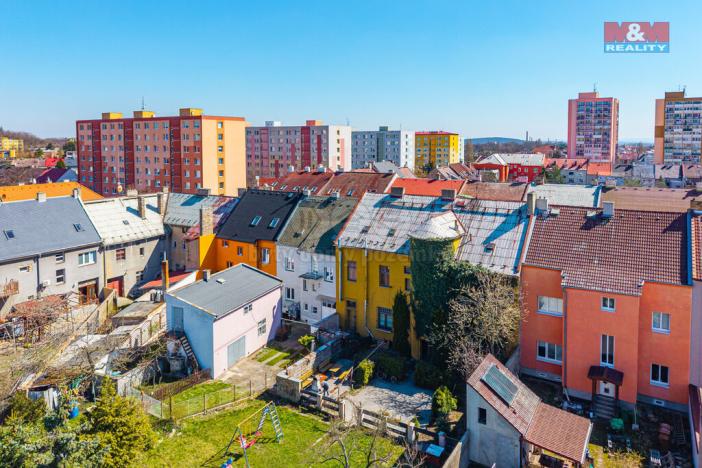 Prodej restaurace, Chomutov, Husova, 308 m2