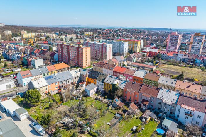 Prodej restaurace, Chomutov, Husova, 308 m2