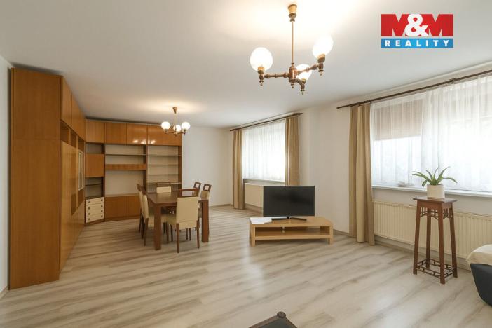 Prodej rodinného domu, Bouzov - Olešnice, 210 m2
