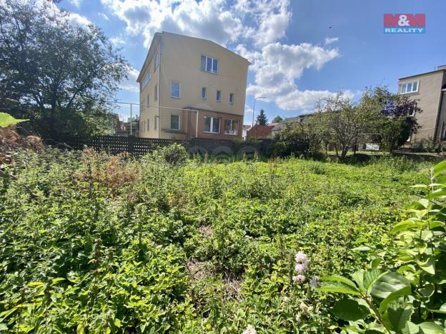 Prodej pozemku pro bydlení, Konice, Vrchlického, 326 m2