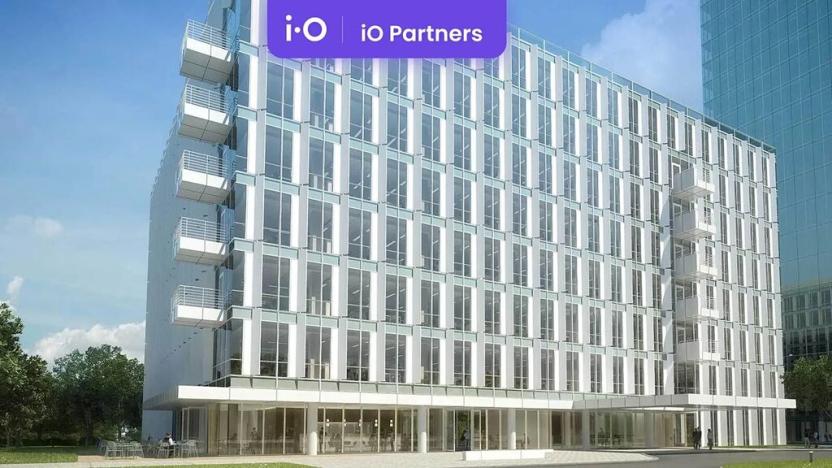 Pronájem kanceláře, Praha - Nusle, Hvězdova, 206 m2