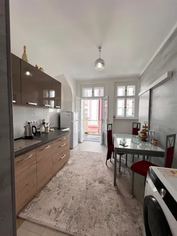 Prodej bytu 2+1, Karlovy Vary, Krále Jiřího, 85 m2