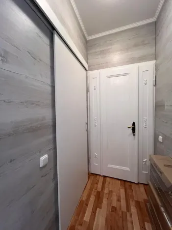 Prodej bytu 2+1, Karlovy Vary, Krále Jiřího, 85 m2