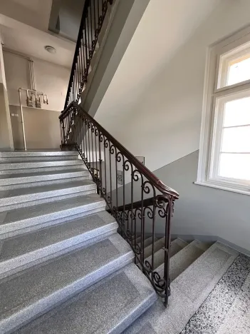 Prodej bytu 2+1, Karlovy Vary, Krále Jiřího, 85 m2