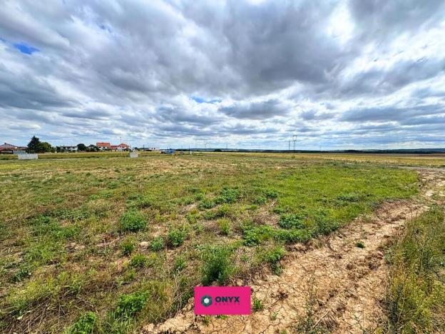 Prodej pozemku pro bydlení, Jamolice, 1001 m2