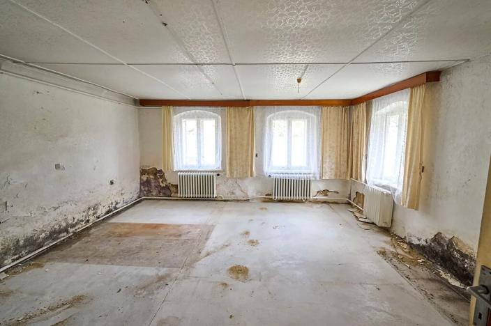 Prodej rodinného domu, Brušperk, Dr. Martínka, 87 m2