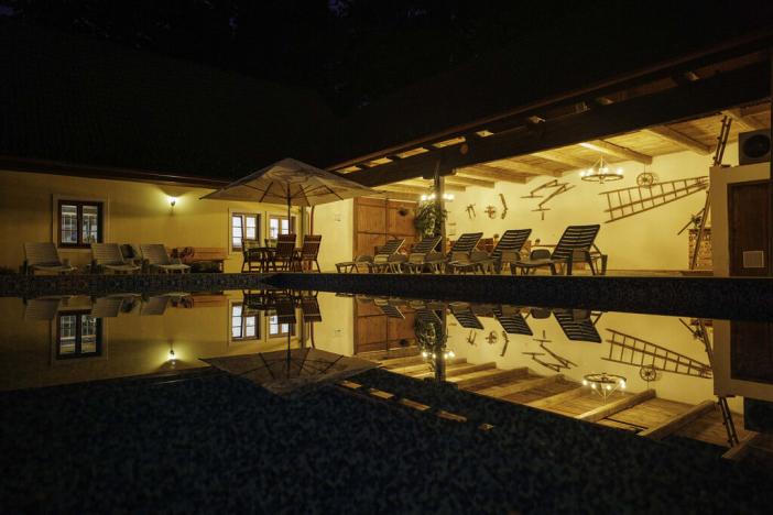 Prodej ubytování, Rodvínov, 1316 m2