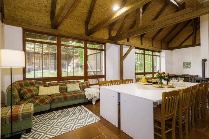 Prodej ubytování, Rodvínov, 1316 m2