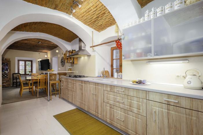 Prodej ubytování, Rodvínov, 1316 m2