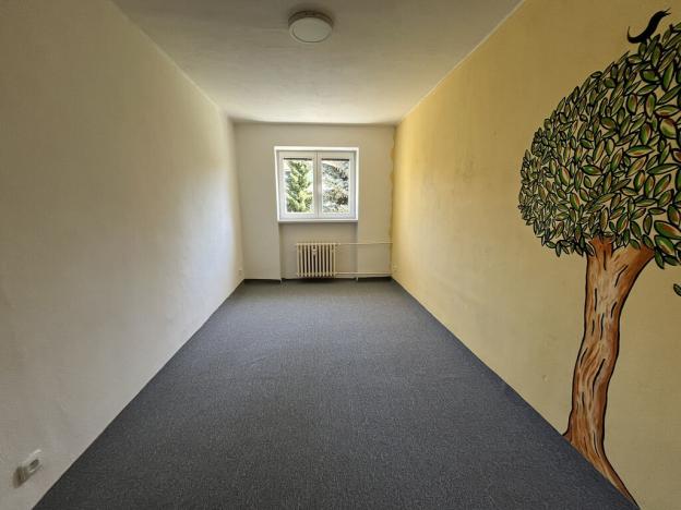 Prodej bytu 3+1, Otrokovice, Bezručova, 69 m2