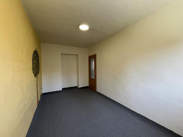 Prodej bytu 3+1, Otrokovice, Bezručova, 69 m2