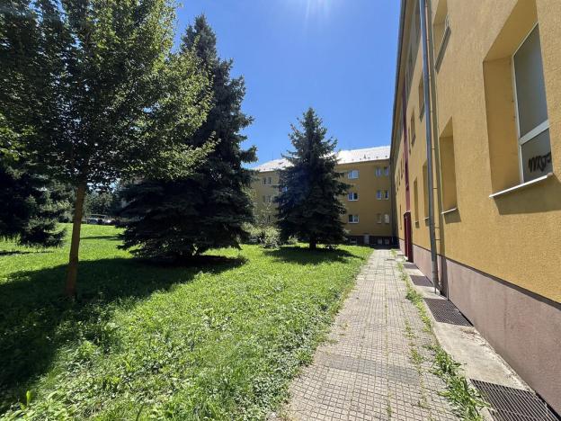 Prodej bytu 3+1, Otrokovice, Bezručova, 69 m2