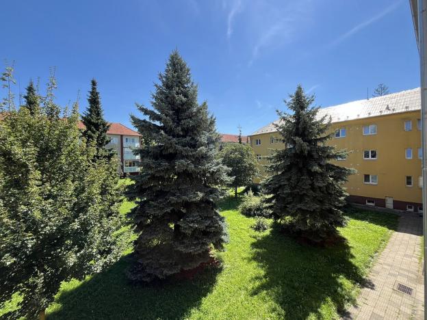 Prodej bytu 3+1, Otrokovice, Bezručova, 69 m2