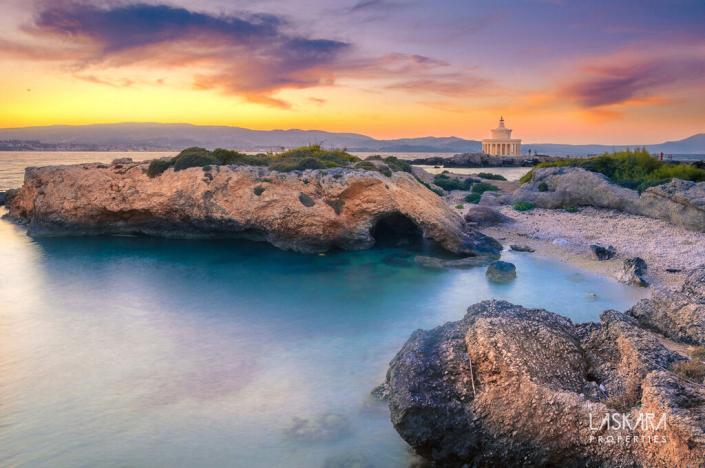 Prodej rodinného domu, Kefalonia, Sami, Erissos, Řecko, 250 m2