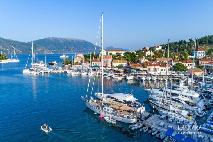 Prodej rodinného domu, Kefalonia, Sami, Erissos, Řecko, 250 m2